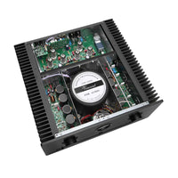 Vincent SV-700 Hybrid Stereo Integrated Amplifier