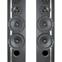 ACOUSTIQUE QUALITY PASSION FEVER LOUDSPEAKER PAIR
