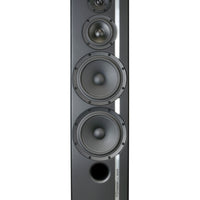 ACOUSTIQUE QUALITY PASSION FEVER LOUDSPEAKER PAIR
