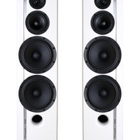 ACOUSTIQUE QUALITY PASSION FEVER LOUDSPEAKER PAIR