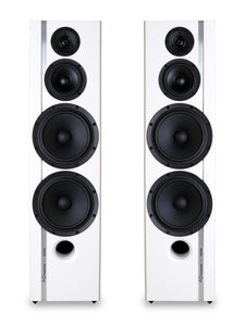 ACOUSTIQUE QUALITY PASSION FEVER LOUDSPEAKER PAIR
