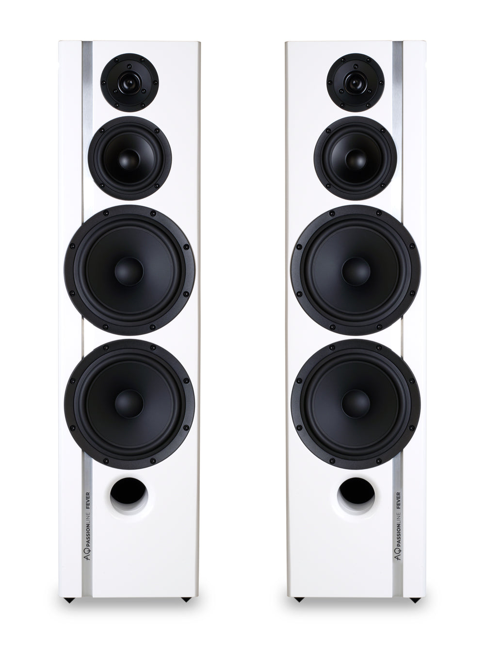 ACOUSTIQUE QUALITY PASSION FEVER LOUDSPEAKER PAIR