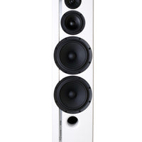 ACOUSTIQUE QUALITY PASSION FEVER LOUDSPEAKER PAIR
