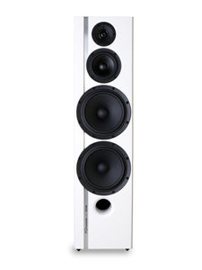 ACOUSTIQUE QUALITY PASSION FEVER LOUDSPEAKER PAIR