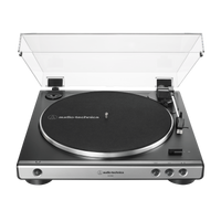 Audio-Technica AT-LP60X
