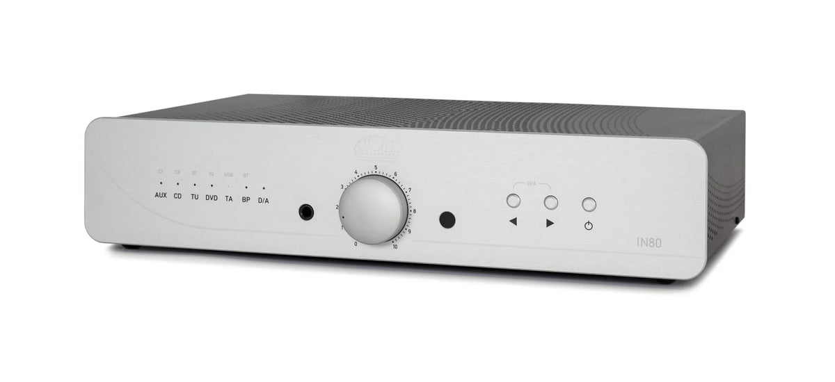 ATOLL IN80 Signature Integrated Amplifier | The Audio Legacy