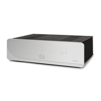 ATOLL AM400 Signature Amplifier
