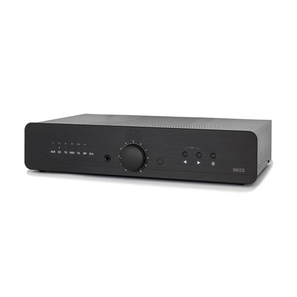 ATOLL IN100 Signature Integrated Amplifier