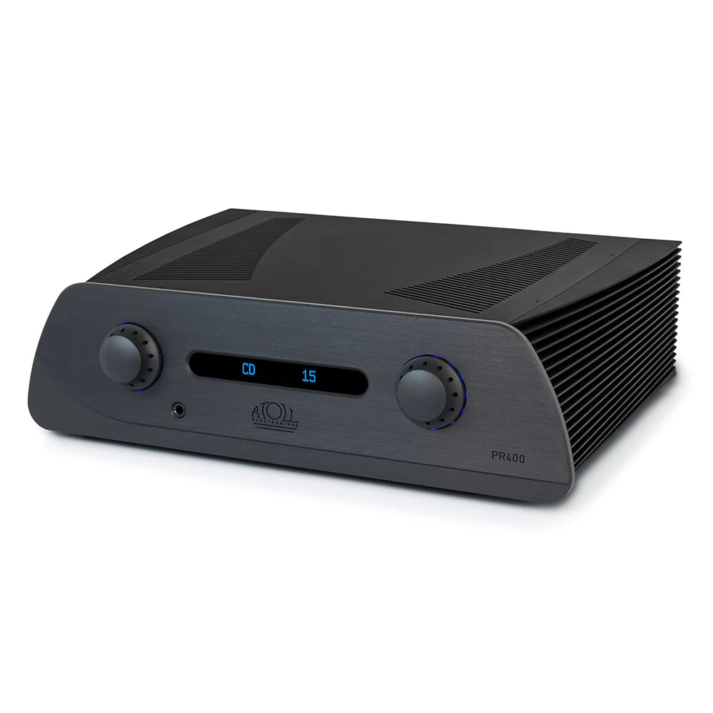 ATOLL PR400 Signature Preamplifier