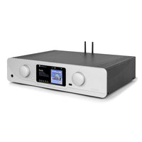 ATOLL SDA300 Integrated Amplifier Signature Streamer
