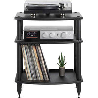 Pangea Audio Vulcan Turntable Stand