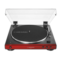 Audio-Technica AT-LP60XBT
