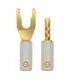 WireWorld  Stream™ 10  Speaker Cable (Pair)
