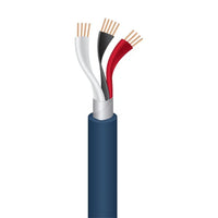 WIREWORLD  Luna™ 10 Audio Interconnect Cable- RCA - XLRM
