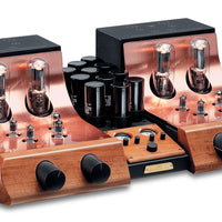 UNISON RESEARCH ABSOLUTE 845 INTEGRATED AMPLIFIER