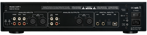 AMPED AMERICA AAP-1 PREAMPLIFIER