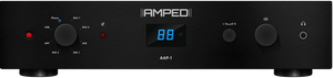 AMPED AMERICA AAP-1 PREAMPLIFIER