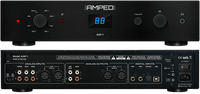 AMPED AAP-1 & AMP 2400 PACKAGE
