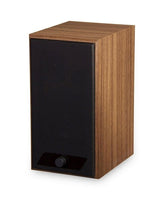 ACOUSTIQUE QUALITY M24BT - OPEN BOX - Active 2-way Hi-Fi Bluetooth Bookshelf Speakers
