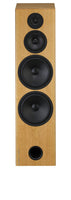 ACOUSTIQUE QUALITY LABRADOR 26 MKIII LOUDSPEAKER PAIR
