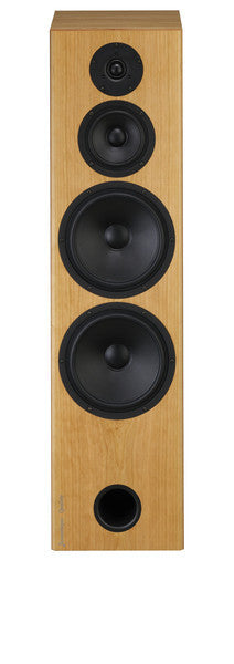 ACOUSTIQUE QUALITY LABRADOR 26 MKIII LOUDSPEAKER PAIR