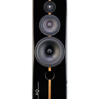 ACOUSTIQUE QUALITY PASSION LOUDSPEAKER PAIR