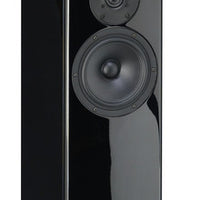 ACOUSTIQUE QUALITY PONTOS 8 LOUDSPEAKER PAIR