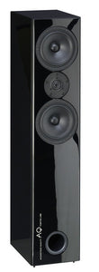 ACOUSTIQUE QUALITY PONTOS 8 LOUDSPEAKER PAIR