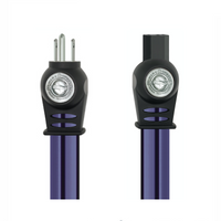 WIREWORLD AURORA 7 POWER CORD