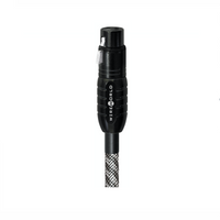 WIREWORLD Platinum Eclipse™ 10 Audio Interconnect  PAIR (XLR)