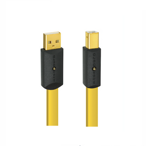 WIREWORLD CHROMA 8 USB-A → USB-B  2.0 CABLE
