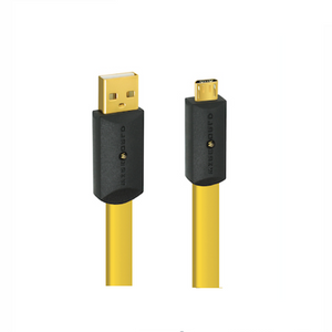 WIREWORLD CHROMA 8 USB-A → USB MICRO-B  2.0 CABLE