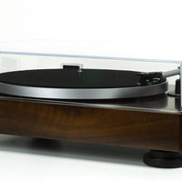 MUSIC HALL CLASSIC TURNTABLE - OPEN BOX