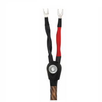 WIREWORLD ECLIPSE 8 SPEAKER CABLE PAIR (SPADES or BANANAS)

