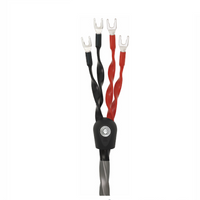 WIREWORLD EQUINOX 8 SPEAKER CABLE PAIR (SPADES or BANANAS)
