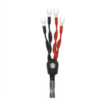 WIREWORLD EQUINOX 8 SPEAKER CABLE PAIR (SPADES or BANANAS)