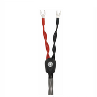 WIREWORLD EQUINOX 8 SPEAKER CABLE PAIR (SPADES or BANANAS)
