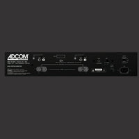 ADCOM GFA-6002
