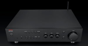 ADCOM GFP-915 STEREO PREAMPLIFIER