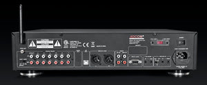 ADCOM GFP-915 STEREO PREAMPLIFIER