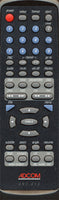 ADCOM GDV-850 Remote Control