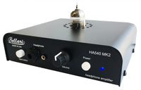 BELLARI HA540 MK2 HEADPHONE AMPLIFIER
