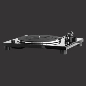 MUSIC HALL MMF 1.3 TURNTABLE - OPEN BOX