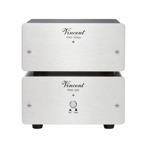 VINCENT PHO-300 PHONO PREAMP