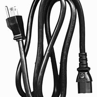 POWER CORD - 14AWG