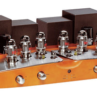 UNISON RESEARCH PERFORMANCE INTEGRATED AMPLIFIER