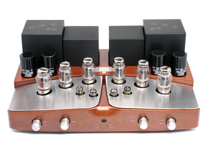 UNISON RESEARCH PERFORMANCE ANNIVERSARY INTEGRATED AMPLIFIER
