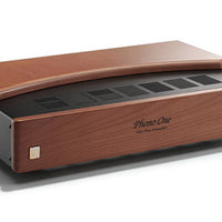 UNISON RESEARCH PHONO ONE PHONO PREAMPLIFIER