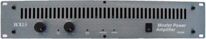 ROLLS RA200 POWER AMPLIFIER