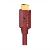 WIREWORLD RADIUS LONG LENGTH HDMI CABLE SALE